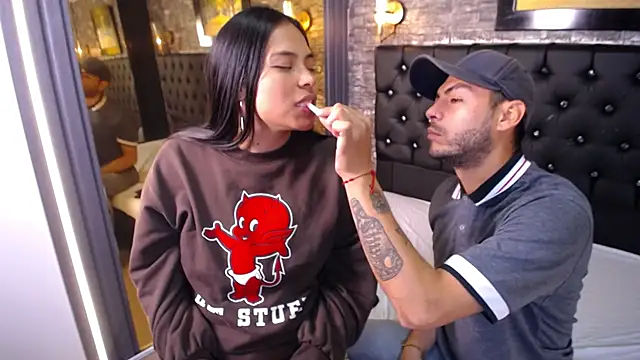 Fresh and Mei online show from 10.15.25
