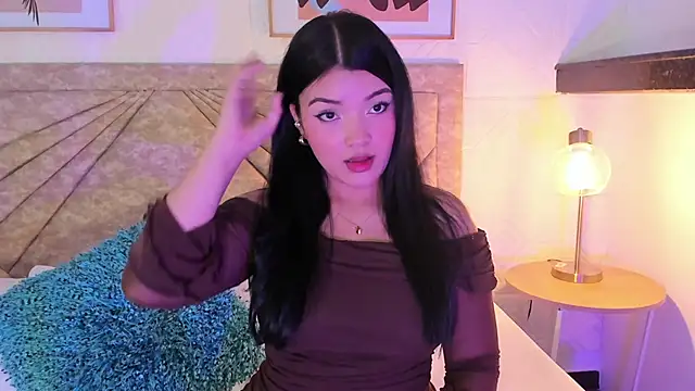 EmmaBlossom online show from 02.13.26