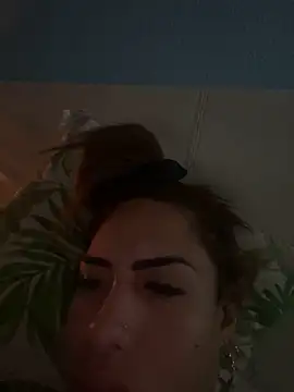 Naomi24herr online show from 11.24.25