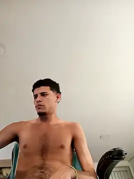 Pingasaboy20 online show from 10.28.25