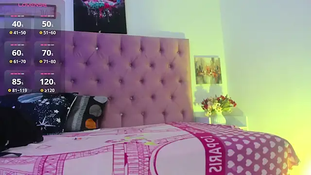 Greicy wish online show from 11.25.25