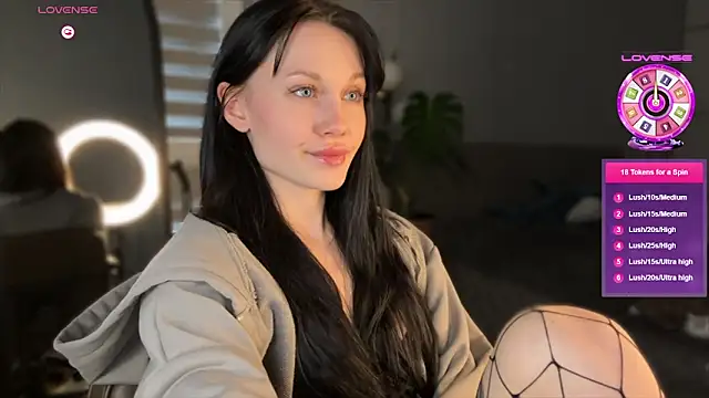 wildkkitten online show from 03.03.26