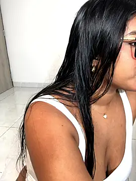 Snapshot of AnaBrowmn chatting on 01.07.26 AnaBrowmn online show from 01.07.26