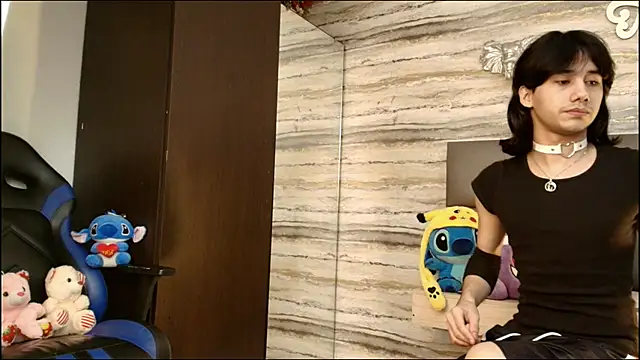 Lovers 21 online show from 02.05.26