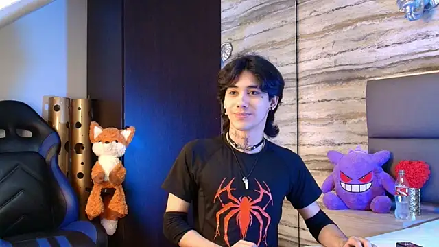 Lovers 21 online show from 03.05.26