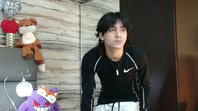 Lovers 21 online show from 04.08.26