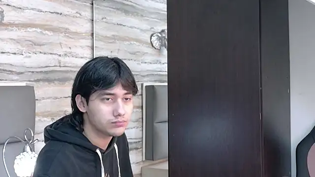 Lovers 21 online show from 06.11.26