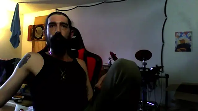 Neekaleek89 online show from 10.03.25