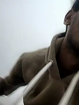 ARUSH 887 online show from 01.09.26