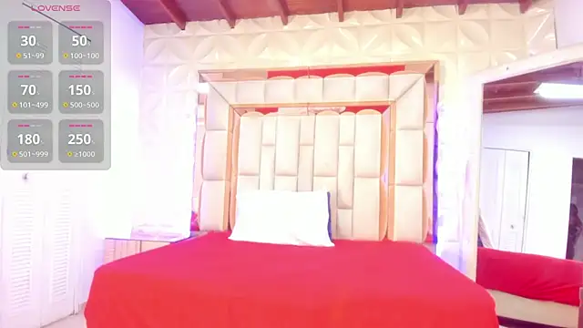 Sarah Adamss online show from 03.01.26