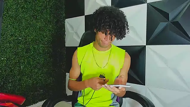 xion ez online show from 10.05.25