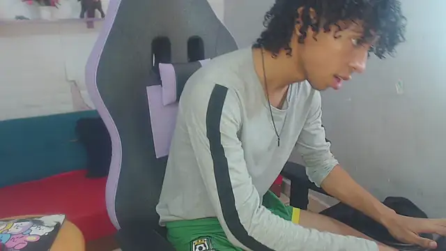 xion ez online show from 12.20.25