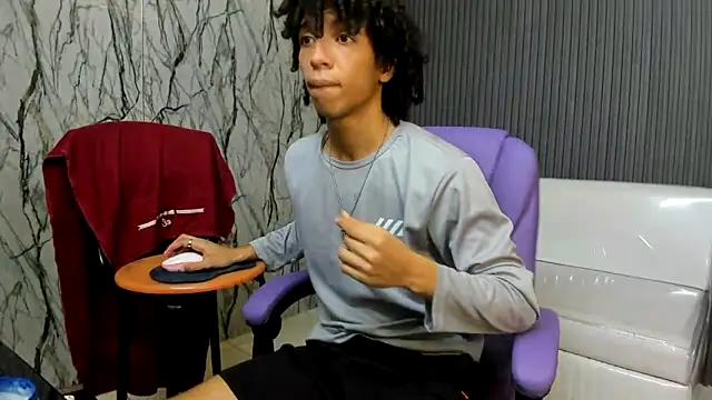 xion ez online show from 03.16.26