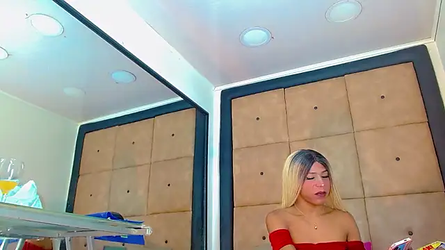 katherine x1 online show from 01.13.26