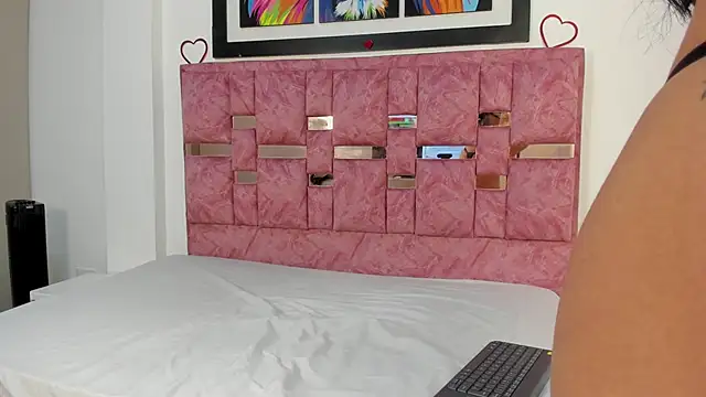 abella lov online show from 10.20.25