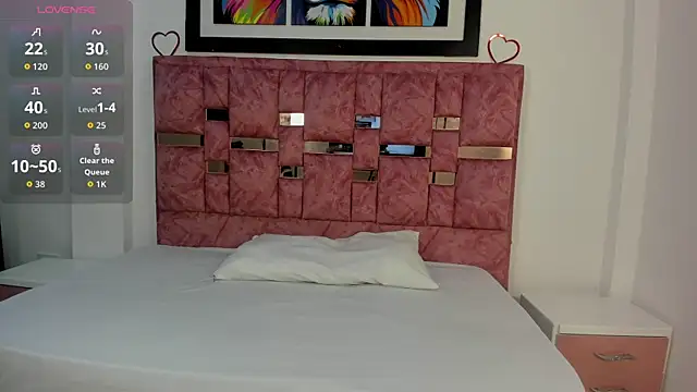 abella lov online show from 10.28.25