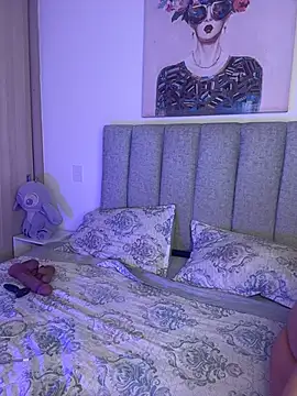 itsdanividarte online show from 03.12.26