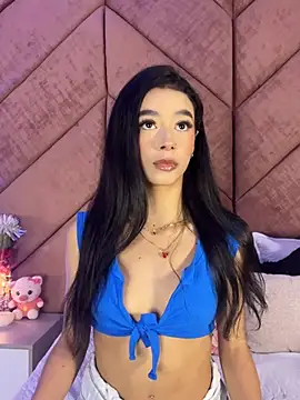 ChloeRosses online show from 02.06.26