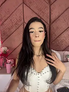 ChloeRosses online show from 02.09.26