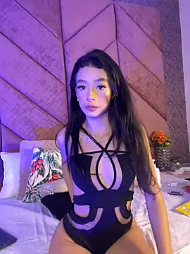 ChloeRosses online show from 03.14.26