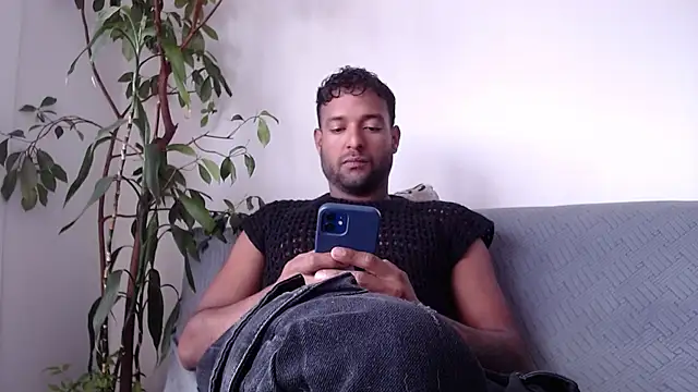 Orlando horny online show from 09.27.25