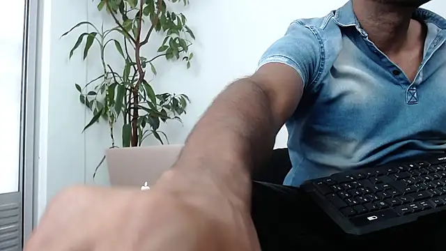 Orlando horny online show from 09.29.25