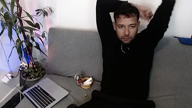 Orlando horny online show from 10.02.25