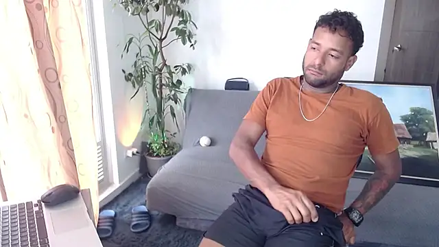 Orlando horny online show from 10.03.25