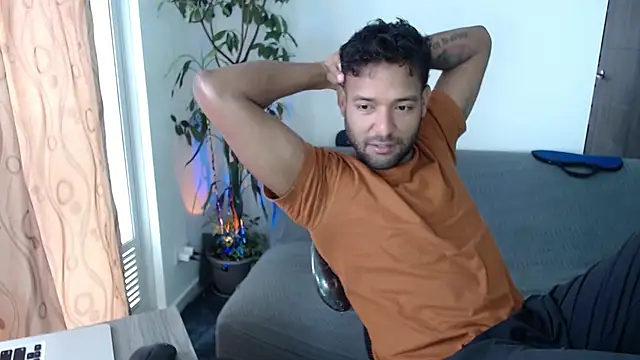 Orlando horny online show from 10.04.25