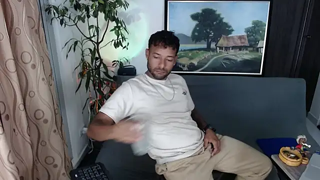 Orlando horny online show from 10.06.25