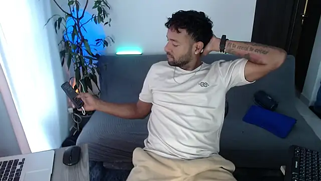 Orlando horny online show from 10.06.25