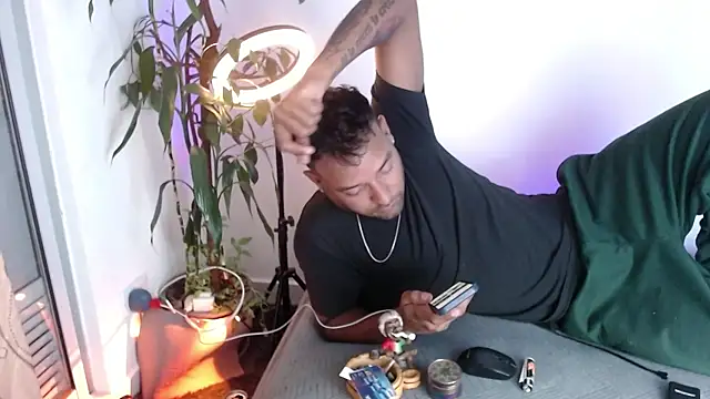 Orlando horny online show from 10.09.25