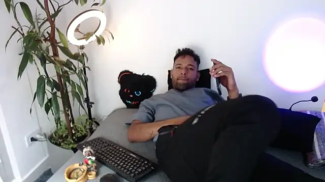 Orlando horny online show from 10.11.25
