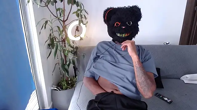 Orlando horny online show from 10.11.25