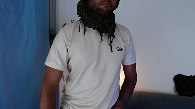 Orlando horny online show from 10.13.25
