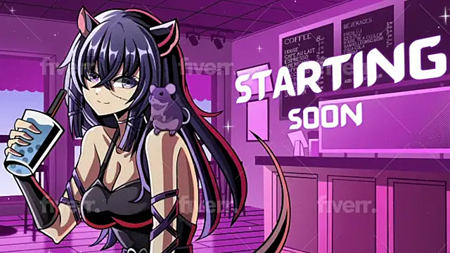 april ass online show from 11.12.25