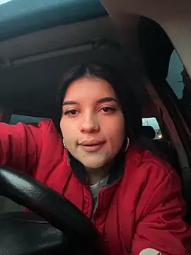 Ameli x7 online show from 11.20.25