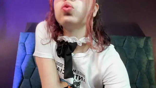 sophie blaake online show from 03.28.26