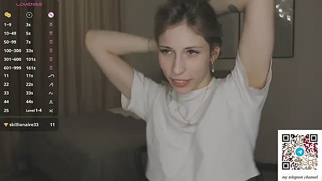 magnificent Destiny online show from 02.19.26