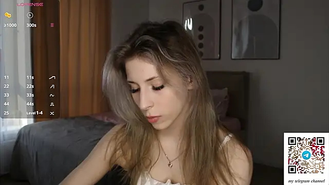 magnificent Destiny online show from 03.18.26