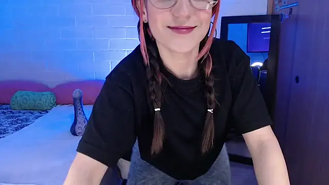 Amy66 online show from 02.23.26