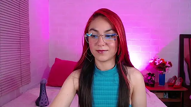 Amy66 online show from 05.05.26