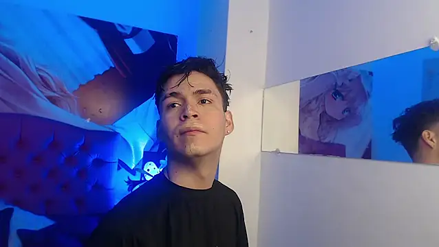 Aaron Foxxx online show from 11.19.25