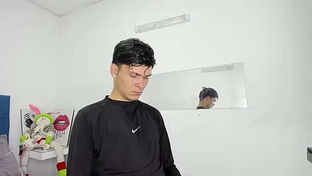 Aaron Foxxx online show from 01.13.26