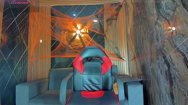 Stiben boy online show from 10.23.25