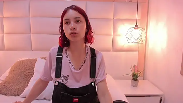 Megane whitte online show from 11.16.25