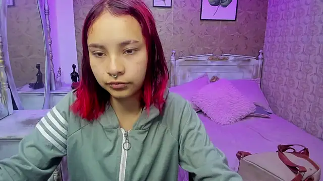 Megane whitte online show from 01.17.26