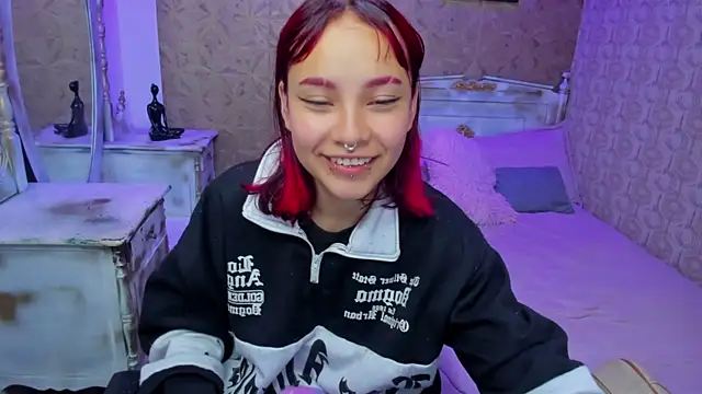 Megane whitte online show from 01.19.26