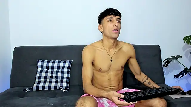 joe foxx online show from 10.20.25