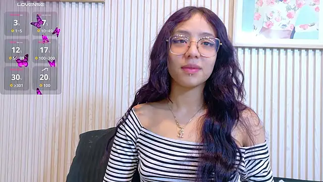 Abrilmirren online show from 03.06.26